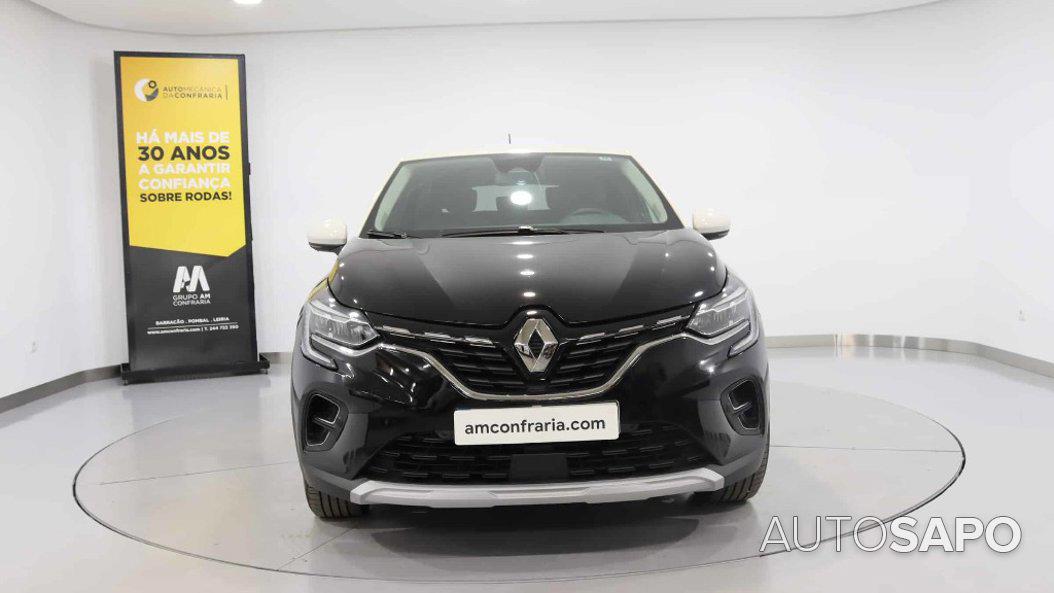 Renault Captur 1.0 TCe Intes de 2022