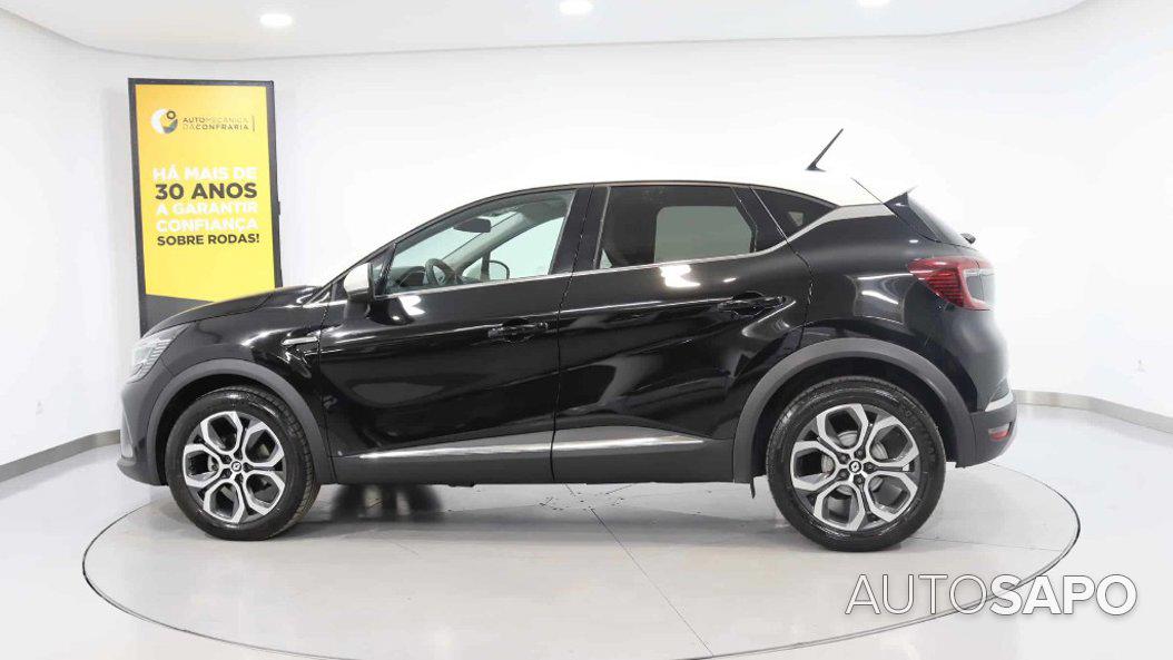 Renault Captur 1.0 TCe Intes de 2022