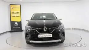 Renault Captur 1.0 TCe Intes de 2022