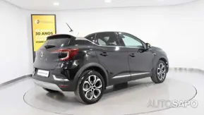 Renault Captur 1.0 TCe Intes de 2022