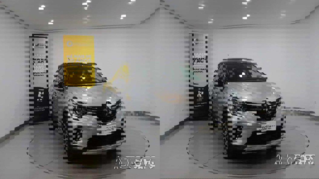 Renault Captur de 2022