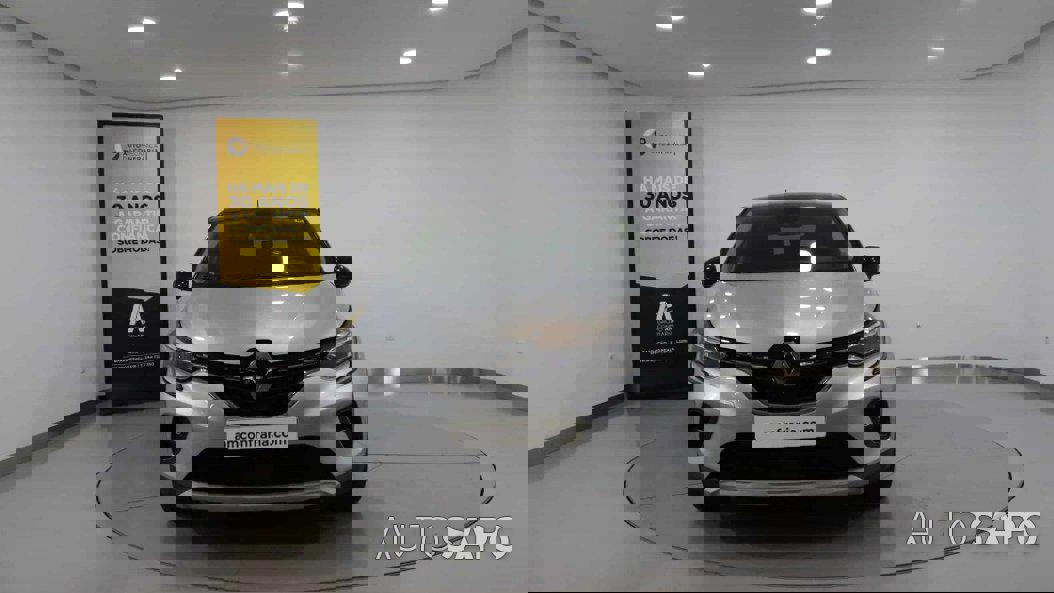 Renault Captur 1.0 TCe Intes de 2022