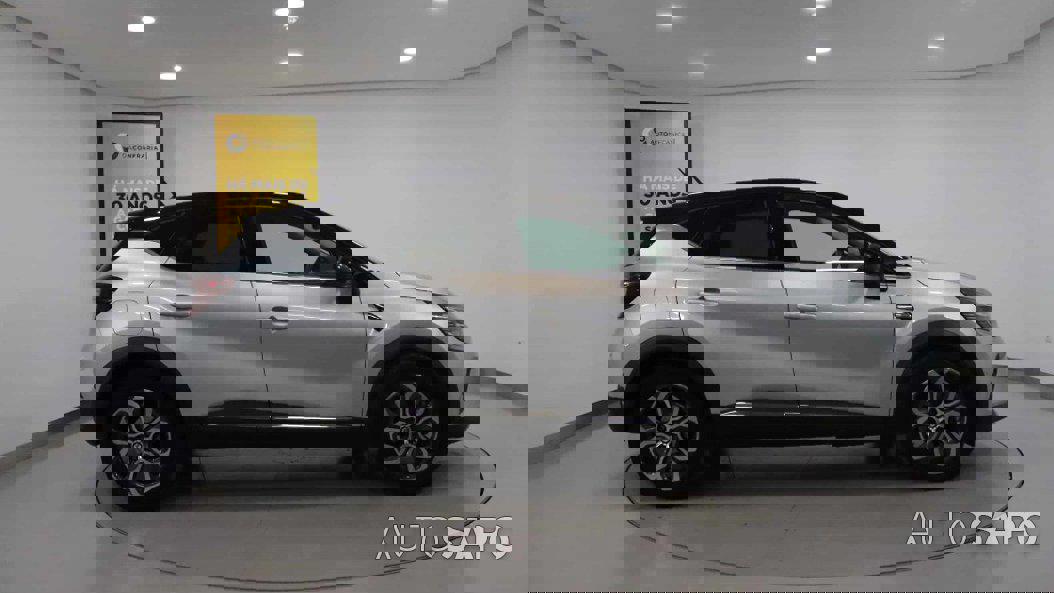 Renault Captur 1.0 TCe Intes de 2022