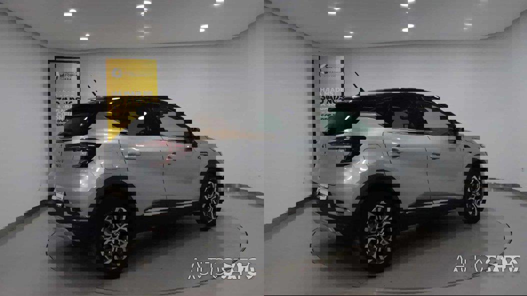 Renault Captur 1.0 TCe Intes de 2022