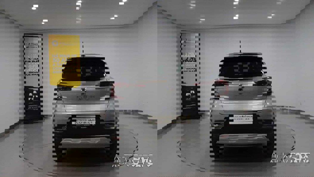 Renault Captur 1.0 TCe Intes de 2022