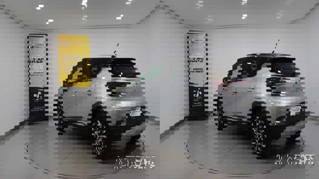 Renault Captur 1.0 TCe Intes de 2022