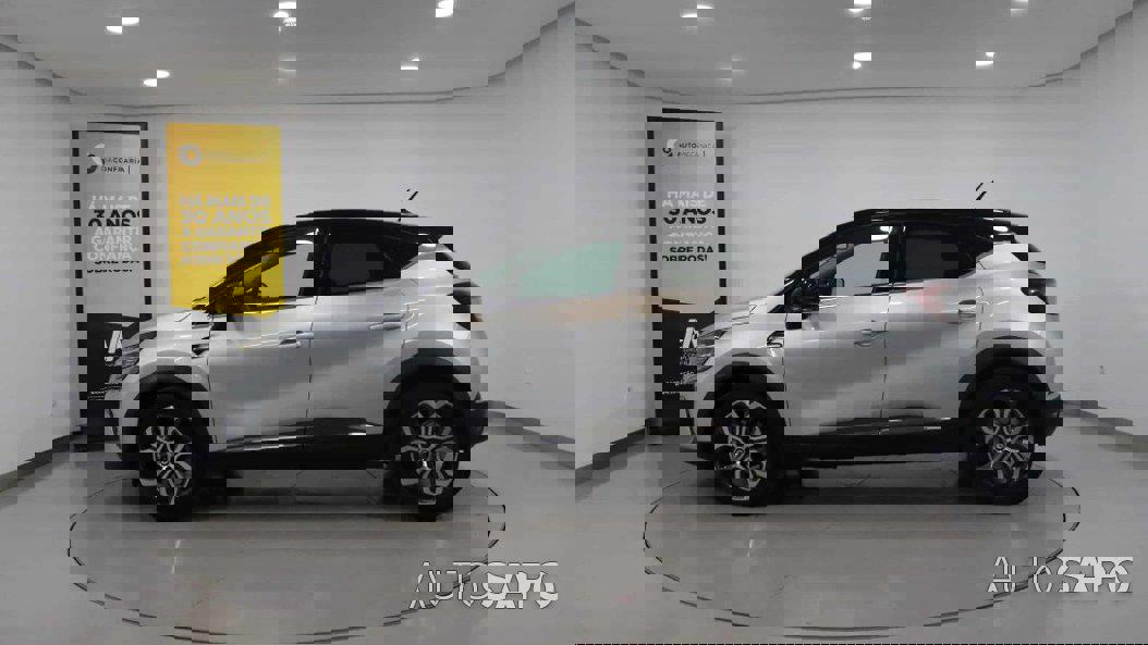 Renault Captur 1.0 TCe Intes de 2022