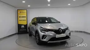 Renault Captur 1.0 TCe Intes de 2022