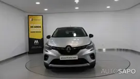 Renault Captur 1.0 TCe Intes de 2022