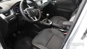 Renault Captur 1.0 TCe Intes de 2022