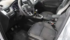 Renault Captur 1.0 TCe Intes de 2022