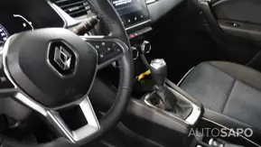 Renault Captur 1.0 TCe Intes de 2022
