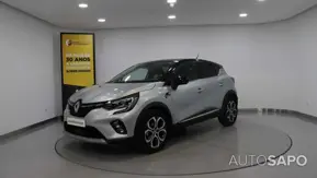 Renault Captur 1.0 TCe Intes de 2022