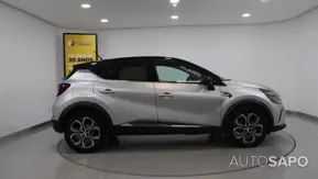 Renault Captur 1.0 TCe Intes de 2022