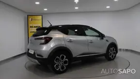 Renault Captur 1.0 TCe Intes de 2022