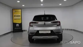 Renault Captur 1.0 TCe Intes de 2022
