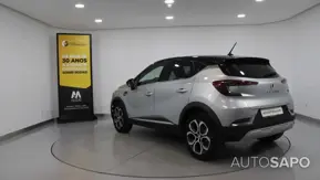 Renault Captur 1.0 TCe Intes de 2022