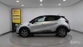Renault Captur 1.0 TCe Intes de 2022