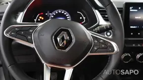 Renault Captur 1.0 TCe Intes de 2022