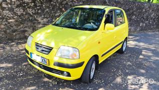 Hyundai Atos 1.1 Style de 2004