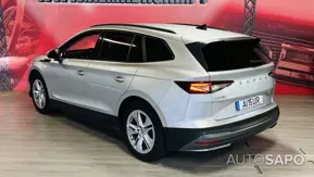 Skoda Enyaq iV 60 de 2021