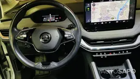 Skoda Enyaq iV 60 de 2021