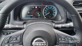 Nissan Leaf Leaf e+ Tekna de 2023