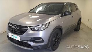 Opel Grandland X 1.2 T Edition de 2021