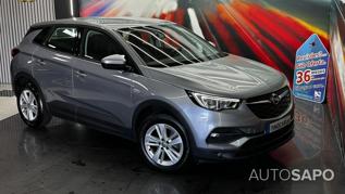 Opel Grandland X 1.5 CDTI Business Edition de 2019