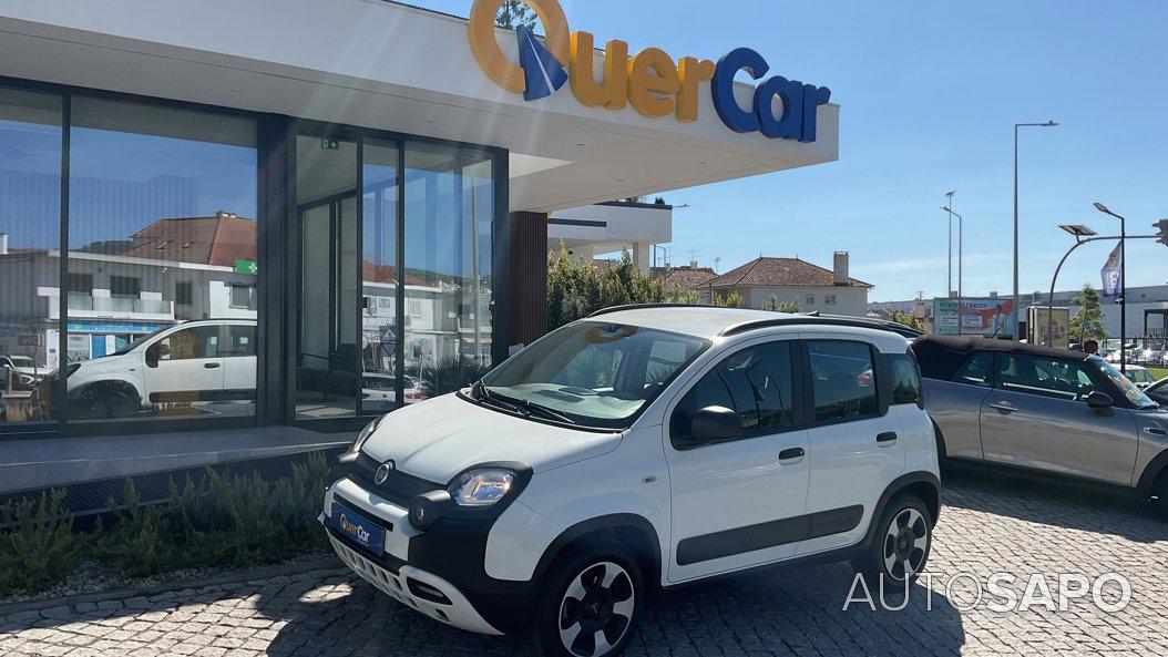 Fiat Panda de 2022