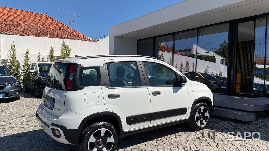 Fiat Panda de 2022