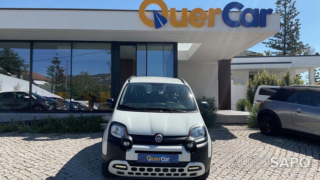 Fiat Panda de 2022