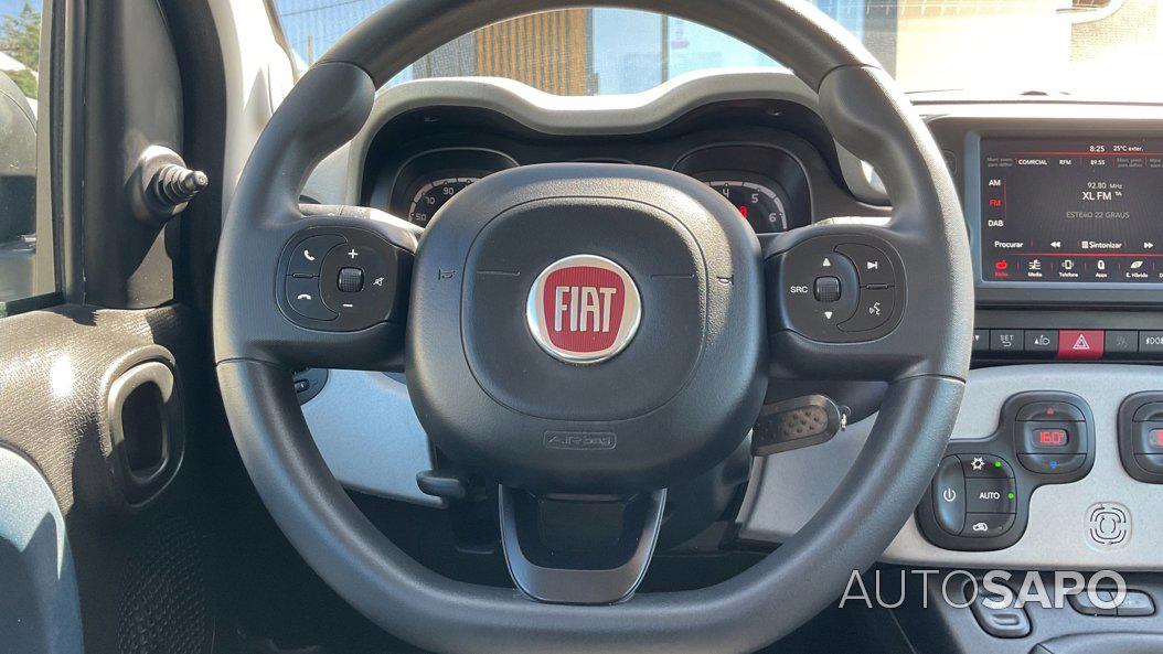 Fiat Panda de 2022