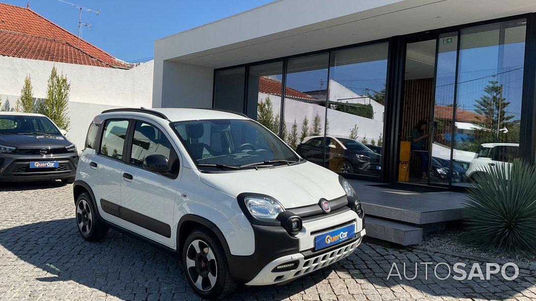 Fiat Panda de 2022