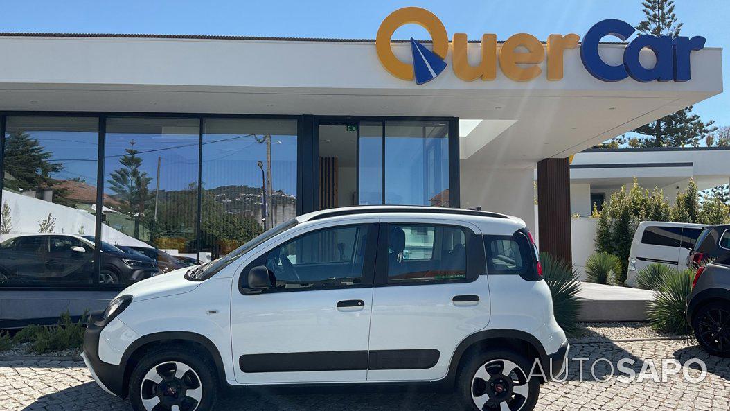 Fiat Panda de 2022