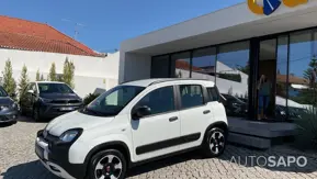 Fiat Panda de 2022