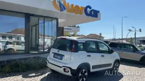 Fiat Panda de 2022