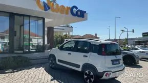 Fiat Panda de 2022