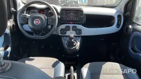 Fiat Panda de 2022