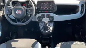 Fiat Panda de 2022