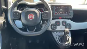 Fiat Panda de 2022