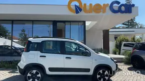 Fiat Panda de 2022