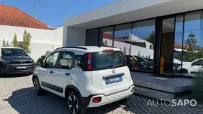 Fiat Panda de 2022