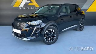 Peugeot 2008 1.2 PureTech Allure Pack de 2021