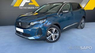 Peugeot 3008 de 2021