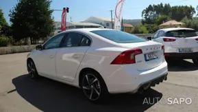 Volvo S60 1.6 D2 R-Design de 2012