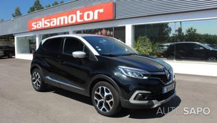 Renault Captur de 2018