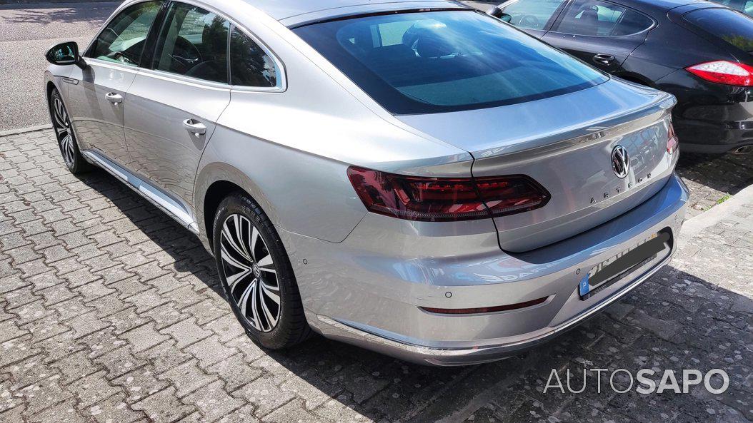 Volkswagen Arteon 2.0 TDI Elegance DSG de 2019