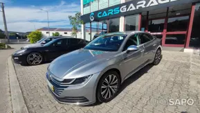 Volkswagen Arteon 2.0 TDI Elegance DSG de 2019