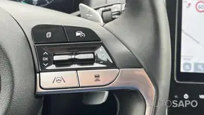 Hyundai Tucson de 2021